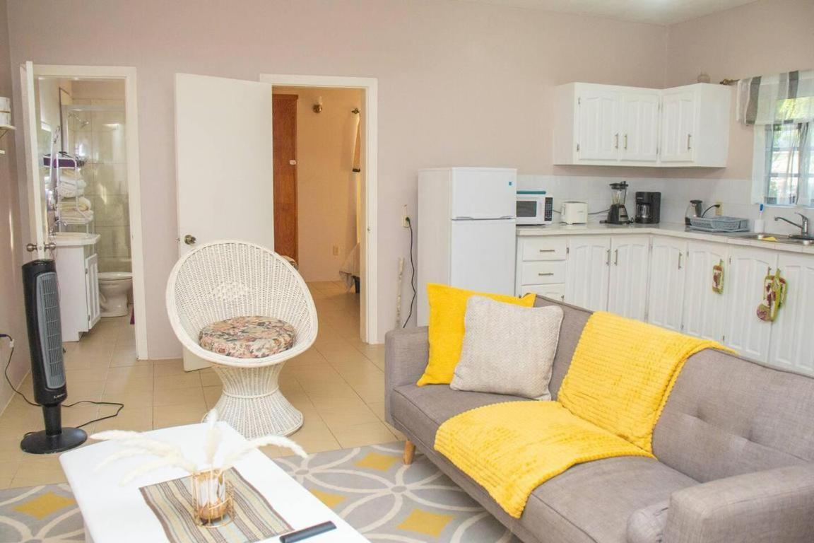 Gorgeous 2-Bed Apartment 3 In St Johns Cosy St. John's Esterno foto